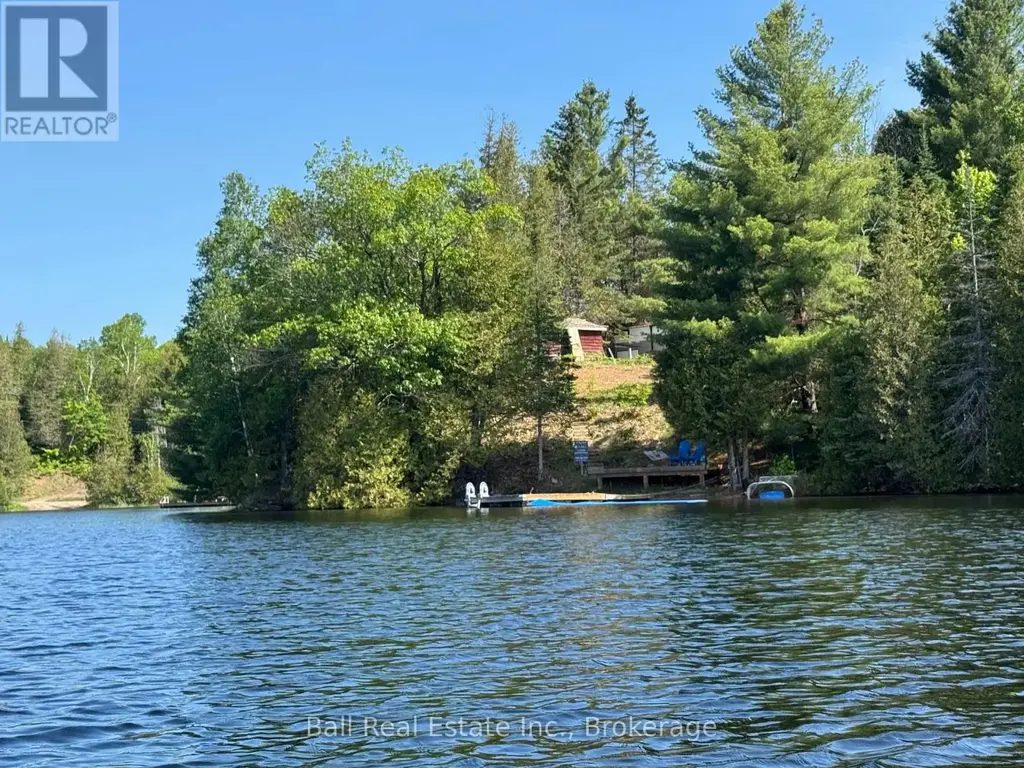 25 Fire Route 330 (northshore Rd), Trent Lakes